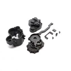 Cheapest 🛒 Axial SCX6: 2-Speed Transmission Case/Brace Set 😍