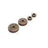 Brand new 😍 Axial SCX6: Mid Shaft Gear Set 🛒