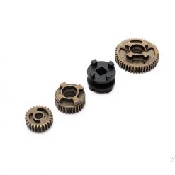 Wholesale 🔔 Axial SCX6: Lower Shaft Gear Set & 2-Speed Slider 🤩