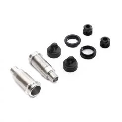 Promo ⌛ Axial SCX6: Threaded Shock Body, Cap & Collar Set (2) ⌛