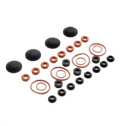 Hot Sale 🔥 Axial SCX6: Shock Rebuild Kit 🥰