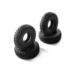 Best Sale 👍 Axial 1.0 Nitto Trail Grappler, Monster Truck Tires (4pcs) 🔔