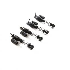 Top 10 👍 Axial Shock Set, Assembled (4 pcs): SCX24 👍