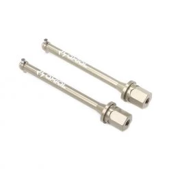 Discount 😀 Axial Rear Axle Shafts, Aluminum (2): Yeti Jr. 🔥