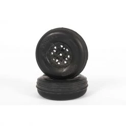 Buy 🌟 Axial ST28 Front Razor, Rear Paddle Tire and Wheel Set: Yeti Jr 🎉 -Cheap RC Cars And Trucks Store AXI41000 A2 KNODQ3LZ