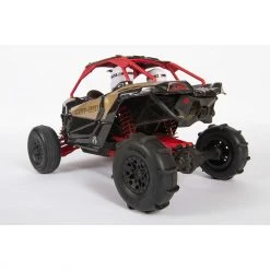 Buy 🌟 Axial ST28 Front Razor, Rear Paddle Tire and Wheel Set: Yeti Jr 🎉 -Cheap RC Cars And Trucks Store AXI41000 A4 KNODQ3LZ