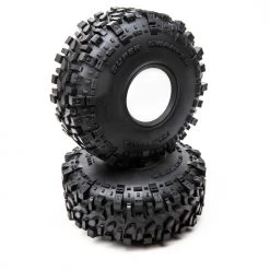 Best Sale ❤️ Axial 2.2 Interco TSL Bogger Tires 5.9" SBR45 (2) 🔥