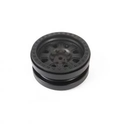 Deals ✨ Axial 1.9 Raceline Monster Beadlock Wheels, Black (2) ❤️ -Cheap RC Cars And Trucks Store AXI43004 A4 IFN99XI8