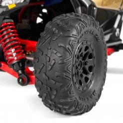 Top 10 🤩 Axial 1/18 Yeti Jr. Can-Am Maverick 4WD Brushed RTR 🥰 -Cheap RC Cars And Trucks Store AXI90069 A11 5GHRCI1S