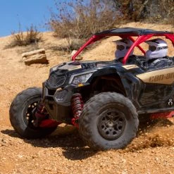 Top 10 🤩 Axial 1/18 Yeti Jr. Can-Am Maverick 4WD Brushed RTR 🥰 -Cheap RC Cars And Trucks Store AXI90069 A14 5GHRCI1S