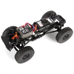 Best Sale ✨ Axial 1/24 SCX24 Deadbolt 4WD Rock Crawler Brushed RTR, Red 👍 -Cheap RC Cars And Trucks Store AXI90081T1 A3 JHWTGUOK