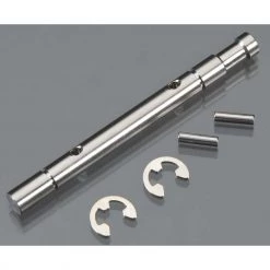 Deals 🥰 Axial Titanium Gear Shaft 5x58mm: XR10 😀