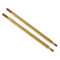 Discount ❤️ Axial Shock Shaft Ti-Nitride 3x71mm (2): Yeti ❤️