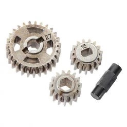 Best deal 🧨 Axial T-Case Gear Set 32P 15T 32P 27T Yeti 🧨