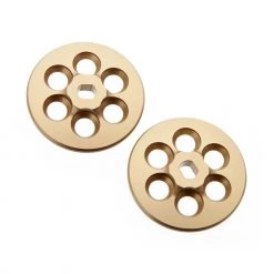 Buy 👏 Axial Machined Slipper Plate Yeti (2) 🎉