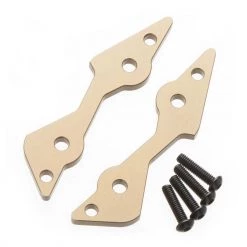 Cheapest ⭐ Axial Machined Shock Mount Plates Yeti 😍