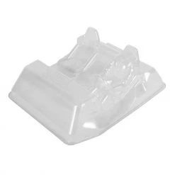 Cheap 🌟 Axial Wraith Interior Set .040 Clear 🤩