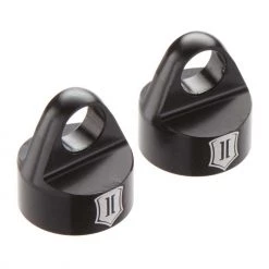 Deals 💯 Axial Icon Shock Cap 12mm (2) 🧨