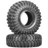 Flash Sale ⌛ Axial 1/10 Maxxis Trepador Tires R35 1.9 Tire with Inserts (2) ✨