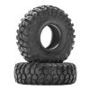 Flash Sale 🎁 Axial 1/10 BF Goodrich Krawler T A R35 1.9 Tire with Inserts (2) ⭐