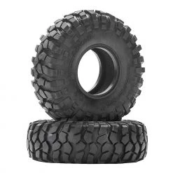 Flash Sale 🎁 Axial 1/10 BF Goodrich Krawler T A R35 1.9 Tire with Inserts (2) ⭐