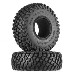 Best Sale 🎁 Axial 1/10 BF Goodrich Baja T A KR2 2.2 Tire with Inserts (2) 😉