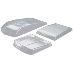 Top 10 🎁 Axial Wraith Body .040 Clear 🎉