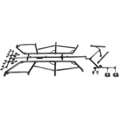 Best Sale 🧨 Axial Unlimited Roll Cage Sides SCX10 🔥