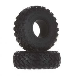 Best Pirce 🎉 Axial 1/10 Falken Wildpeak M T R35 Compound 2.2 Tire with Inserts (2) 🤩