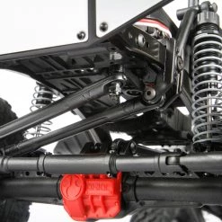 Deals ✔️ Axial 1/10 SCX10 II Trail Honcho 4WD Rock Crawler Brushed RTR 💯 -Cheap RC Cars And Trucks Store AXID9059 A11 NFLF4206 2