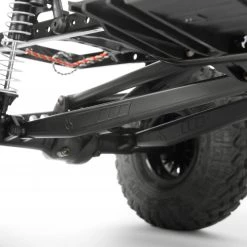 Deals ✔️ Axial 1/10 SCX10 II Trail Honcho 4WD Rock Crawler Brushed RTR 💯 -Cheap RC Cars And Trucks Store AXID9059 A12 NFLF4206 2