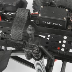 Deals ✔️ Axial 1/10 SCX10 II Trail Honcho 4WD Rock Crawler Brushed RTR 💯 -Cheap RC Cars And Trucks Store AXID9059 A14 NFLF4206 2