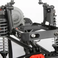 Deals ✔️ Axial 1/10 SCX10 II Trail Honcho 4WD Rock Crawler Brushed RTR 💯 -Cheap RC Cars And Trucks Store AXID9059 A15 NFLF4206 2