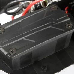 Deals ✔️ Axial 1/10 SCX10 II Trail Honcho 4WD Rock Crawler Brushed RTR 💯 -Cheap RC Cars And Trucks Store AXID9059 A18 NFLF4206 2