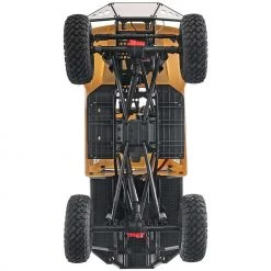 Deals ✔️ Axial 1/10 SCX10 II Trail Honcho 4WD Rock Crawler Brushed RTR 💯 -Cheap RC Cars And Trucks Store AXID9059 A3 NFLF4206 2