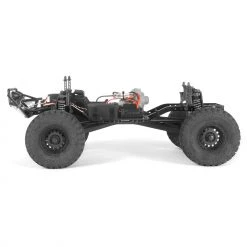 Deals ✔️ Axial 1/10 SCX10 II Trail Honcho 4WD Rock Crawler Brushed RTR 💯 -Cheap RC Cars And Trucks Store AXID9059 A9 NFLF4206 2
