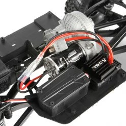 Flash Sale ๐ Axial 1/10 SCX10 II Deadbolt 4WD Brushed RTR ๐ 29 Flash Sale ๐ Axial 1/10 SCX10 II Deadbolt 4WD Brushed RTR ๐ -Cheap RC Cars And Trucks Store AXID9066 A11 5ENTAYYI 2