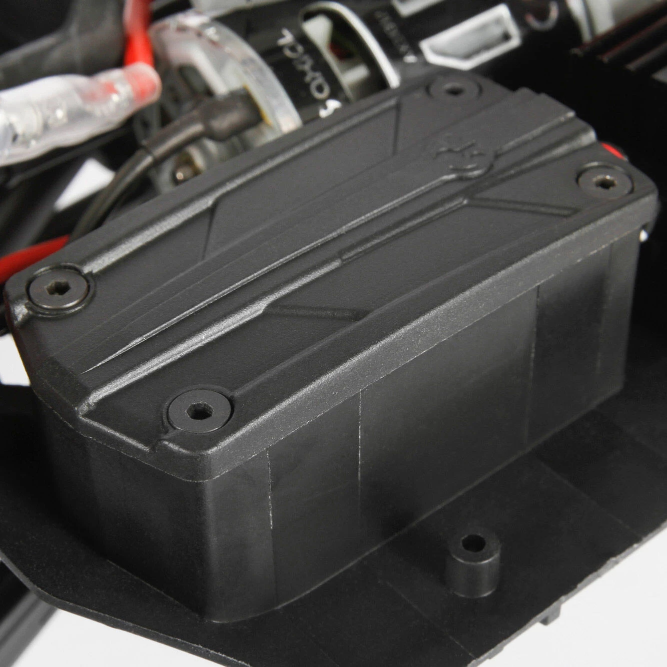 Flash Sale ๐ Axial 1/10 SCX10 II Deadbolt 4WD Brushed RTR ๐ 11 Flash Sale ๐ Axial 1/10 SCX10 II Deadbolt 4WD Brushed RTR ๐ - Image 11