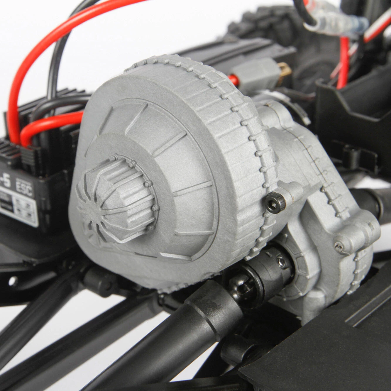 Flash Sale ๐ Axial 1/10 SCX10 II Deadbolt 4WD Brushed RTR ๐ 12 Flash Sale ๐ Axial 1/10 SCX10 II Deadbolt 4WD Brushed RTR ๐ - Image 12