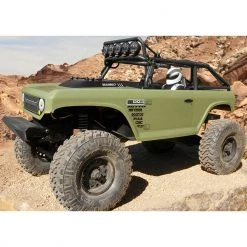 Flash Sale ๐ Axial 1/10 SCX10 II Deadbolt 4WD Brushed RTR ๐ 27 Flash Sale ๐ Axial 1/10 SCX10 II Deadbolt 4WD Brushed RTR ๐ -Cheap RC Cars And Trucks Store AXID9066 A1 5ENTAYYI 2