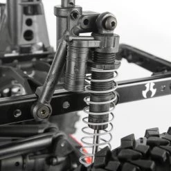 Flash Sale ๐ Axial 1/10 SCX10 II Deadbolt 4WD Brushed RTR ๐ 42 Flash Sale ๐ Axial 1/10 SCX10 II Deadbolt 4WD Brushed RTR ๐ -Cheap RC Cars And Trucks Store AXID9066 A23 5ENTAYYI 2