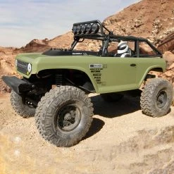 Flash Sale ๐ Axial 1/10 SCX10 II Deadbolt 4WD Brushed RTR ๐ 43 Flash Sale ๐ Axial 1/10 SCX10 II Deadbolt 4WD Brushed RTR ๐ -Cheap RC Cars And Trucks Store AXID9066 A3 5ENTAYYI 2