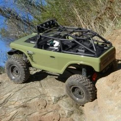 Flash Sale ๐ Axial 1/10 SCX10 II Deadbolt 4WD Brushed RTR ๐ 45 Flash Sale ๐ Axial 1/10 SCX10 II Deadbolt 4WD Brushed RTR ๐ -Cheap RC Cars And Trucks Store AXID9066 A5 5ENTAYYI 2