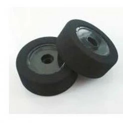 Best reviews of ⌛ BSR Racing Tires 1/10 Foam Custom Works Dirt Oval Front Mounted Tires, Green (2) 🤩