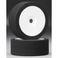 Best Sale 👏 BSR Racing Tires 1/8th Buggy Foam, Red (2) 😉