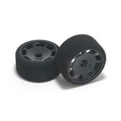 Best deal ⌛ BSR Racing Tires 1/10 Front Mounted, Double Purple 🔔