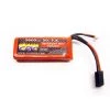 Coupon ⭐ Calandra Racing Concepts (CRC) 7.4V 2600mAh 2S 20C Mini Speedsport Hardcase LiPo Battery: Traxxas 🌟