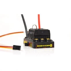 Best deal 🎁 Castle Creations 1/8 Sidewinder 25.2V 8A Peak BEC Waterproof ESC 🧨