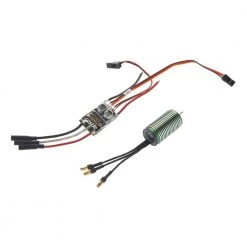 Cheapest 🌟 Castle Creations 1/18 Sidewinder Micro 2 with 5300Kv Motor 💯