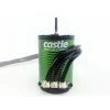 Buy 💯 Castle Creations 1/10 4-Pole Sensored Brushless Motor, 1410-3800Kv: 4mm Bullet 🔥